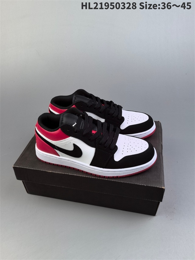 men air jordan 1 shoes 2024-7-4-002